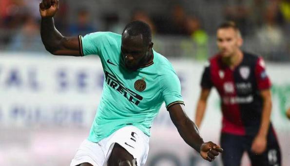  国际米兰遭遇顽强抵抗艰难战平劲敌乌迪内斯