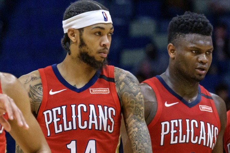  鹈鹕英格拉姆末节发威，连续得分锁定胜局擒公牛  