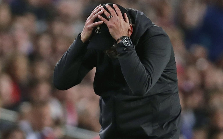  卢顿奇迹逼平曼城创造英超历史时刻