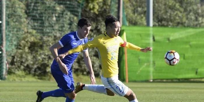  斯图加特青春风暴来袭，U23小将梅开二度惊艳全场