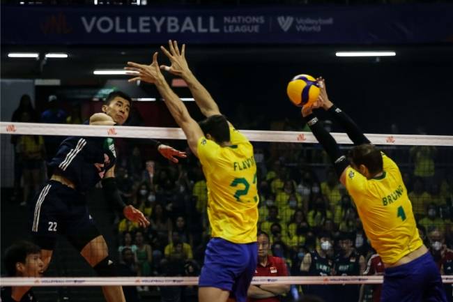  第戎反击效率极高，快速转换奠定胜局基础  